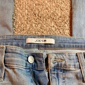 Joe's Jeans Classic Denim Women's Jeans